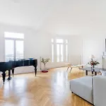 Exceptional - 3br-7p- Auteuil Daire Paris