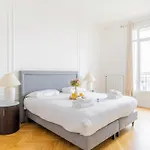 Daire Exceptional - 3br-7p- Auteuil *