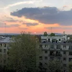 Exceptional - 3br-7p- Auteuil Paris