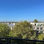 Exceptional - 3br-7p- Auteuil Daire *