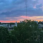 Exceptional - 3br-7p- Auteuil