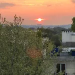 Exceptional - 3br-7p- Auteuil Daire