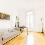 Exceptional - 3br-7p- Auteuil Lägenhet Paris