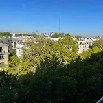 Apartamento Exceptional - 3br-7p- Auteuil *