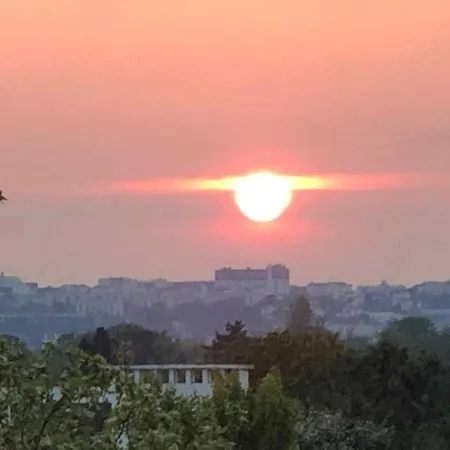 Exceptional - 3br-7p- Auteuil * Paris