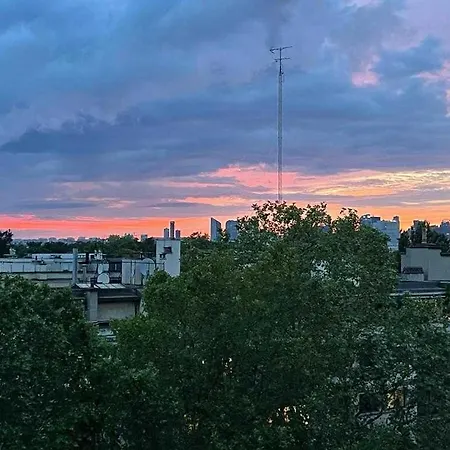 Exceptional - 3br-7p- Auteuil * Paris