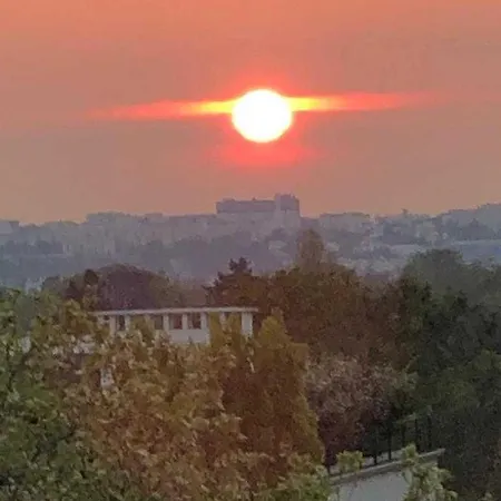 Exceptional - 3br-7p- Auteuil Paris