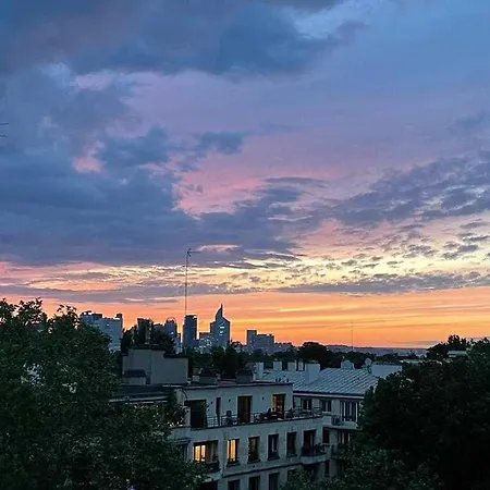 Apartmán Exceptional - 3br-7p- Auteuil