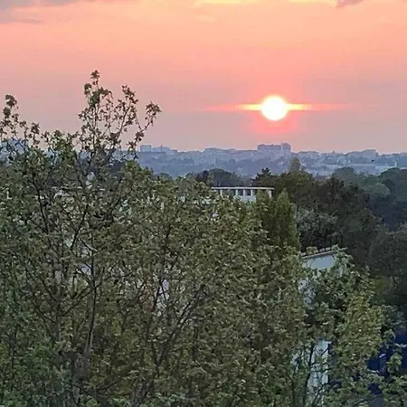 Exceptional - 3br-7p- Auteuil Apartmán *