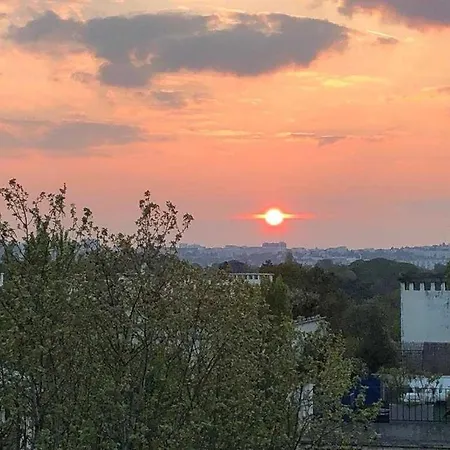 Apartmán Exceptional - 3br-7p- Auteuil Paříž