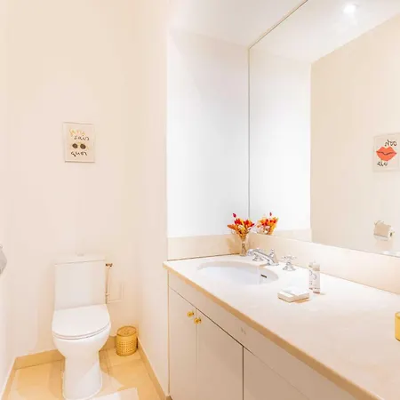 Lejlighed Exceptional - 3br-7p- Auteuil Paris