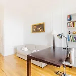 Апартаменты Exceptional - 3br-7p- Auteuil Париж