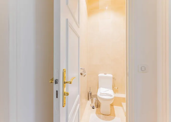 Διαμέρισμα Exceptional - 3br-7p- Auteuil *